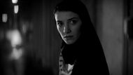 A Girl Walks Home Alone at Night (2014) | Image Source: Vice Films